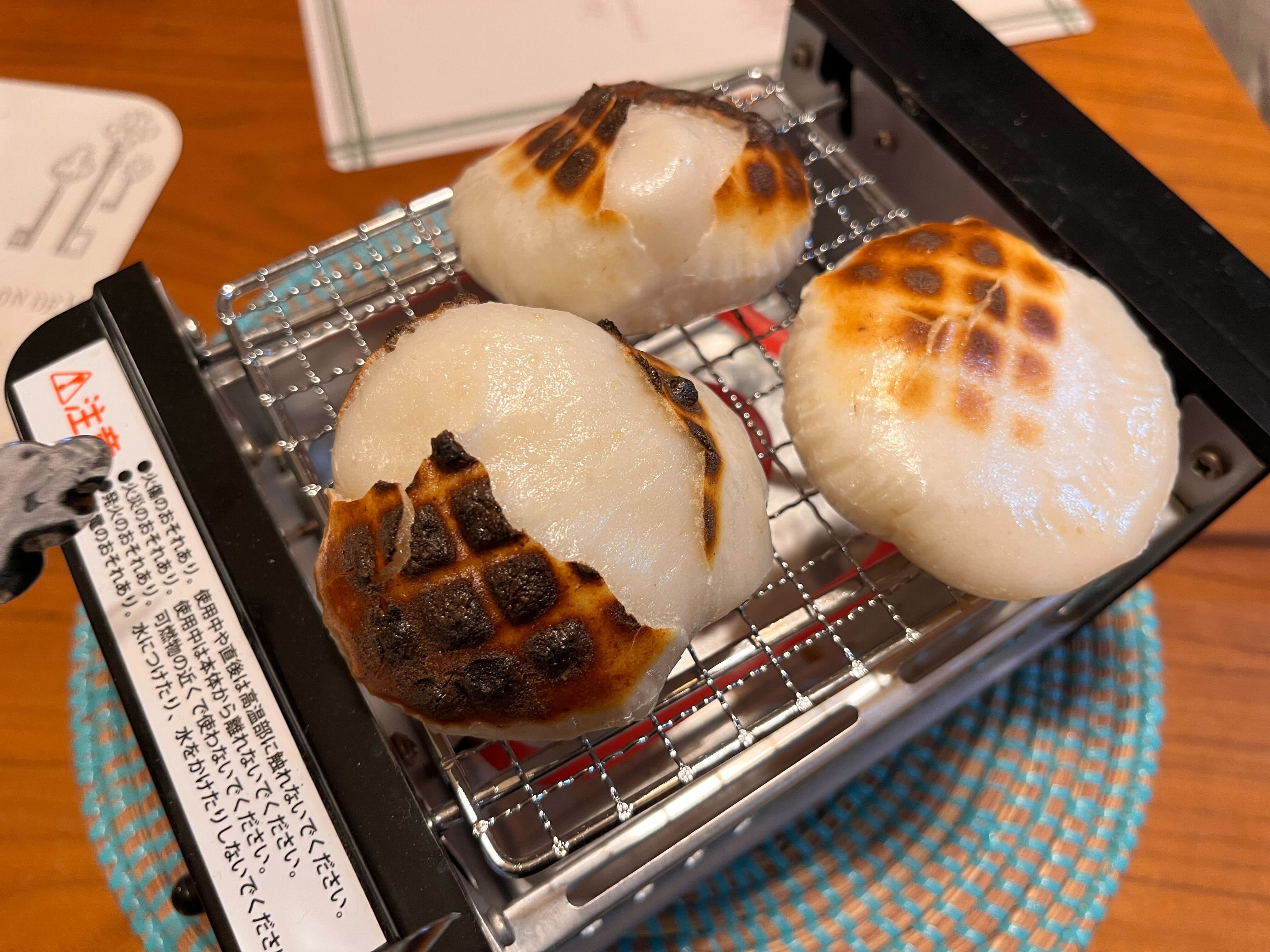 桐生あんず電波局